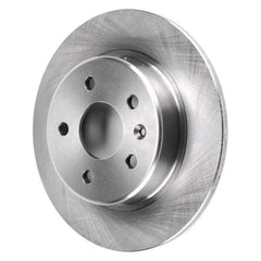 Power Stop AR82178 - Autospecialty OE 1-Piece Plain Rear Brake Rotors vehicle fitment brake part