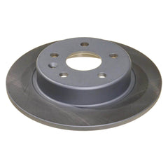 Power Stop AR82178SCR - Vented 1-Piece Plain Rear Semi Coated Brake Rotors vehicle fitment brake part