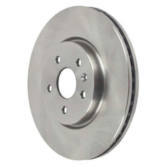 Power Stop AR82181 - Autospecialty OE 1-Piece Plain Front Brake Rotors vehicle fitment brake part