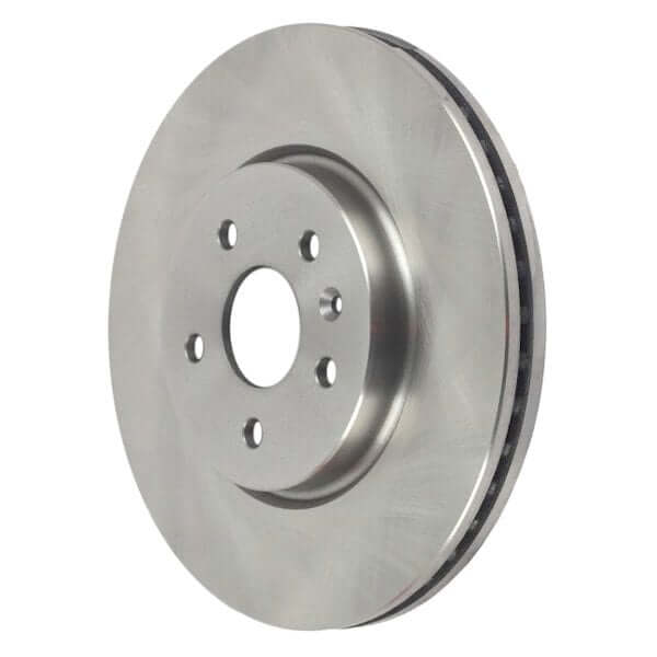 Power Stop AR82181 - Autospecialty OE 1-Piece Plain Front Brake Rotors vehicle fitment brake part