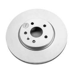 Power Stop AR82181EVC Evolution Geomet Coated 1-Piece Plain Front Brake Rotors for 2015-2016 Chevrolet Trax LS, LT, Ltz product image