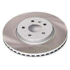Power Stop AR82181SCR - Front Semi Coated Brake Rotor vehicle fitment brake part
