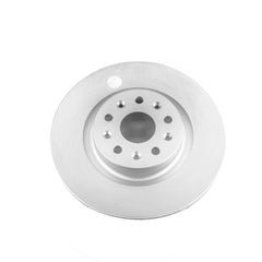 Power Stop AR82182EVC Evolution Geomet Coated 1-Piece Plain Front Brake Rotors for 2014-2016 Cadillac Cts Vsport, Vsport Premium product image