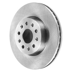 Power Stop AR82183 - Autospecialty OE 1-Piece Plain Front Brake Rotors vehicle fitment brake part