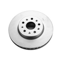 Power Stop AR82183EVC Evolution Geomet Coated 1-Piece Plain Front Brake Rotors for 2014 Cadillac Cts Base, Luxury, Performance, Premium Sedan (4 Door) product image