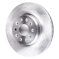 Power Stop AR82187 - Autospecialty OE 1-Piece Plain Front Brake Rotors vehicle fitment brake part