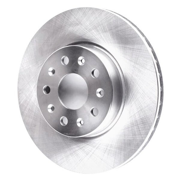 Power Stop AR82187 - Autospecialty OE 1-Piece Plain Front Brake Rotors vehicle fitment brake part