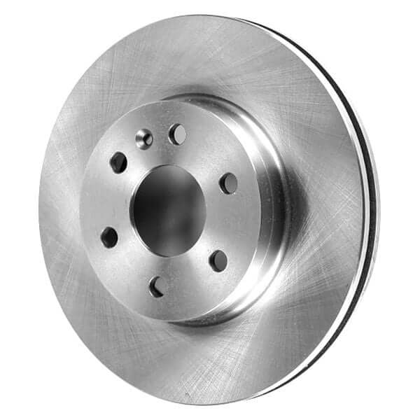 Power Stop AR82188 - Autospecialty OE 1-Piece Plain Front Brake Rotors vehicle fitment brake part