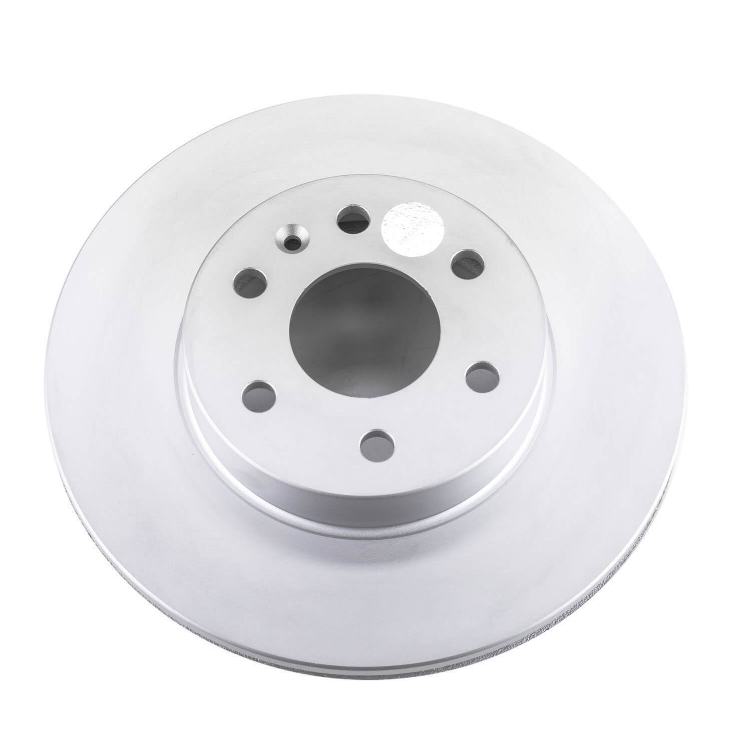 Power Stop AR82188EVC Evolution Geomet Coated 1-Piece Plain Front Brake Rotors for 2015-2016 Chevrolet Colorado Base, LT, Wt, Z71 product image