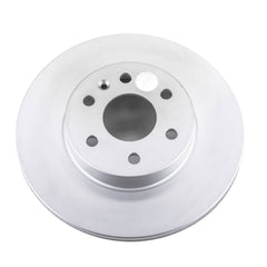 Power Stop AR82188EVC Evolution Geomet Coated 1-Piece Plain Front Brake Rotors for 2015-2016 Chevrolet Colorado Base, LT, Wt, Z71 product image