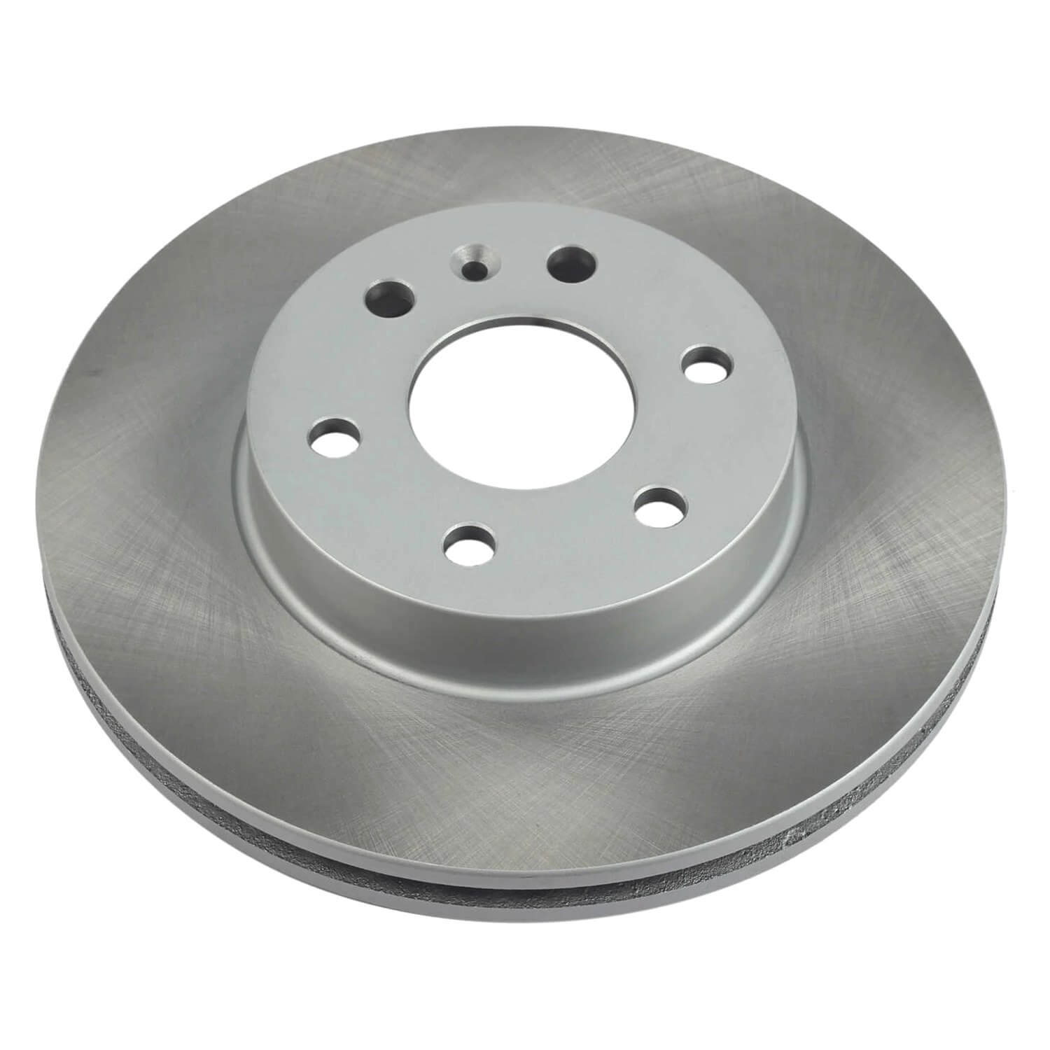Power Stop AR82188SCR - Front Semi Coated Brake Rotor vehicle fitment brake part