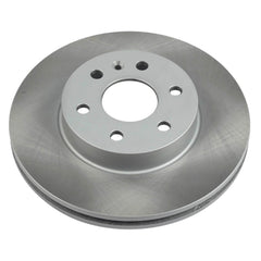 Power Stop AR82188SCR - Front Semi Coated Brake Rotor vehicle fitment brake part