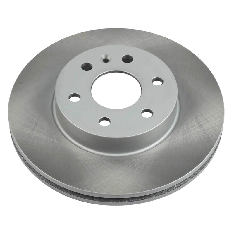 Power Stop AR82188SCR - Front Semi Coated Brake Rotor vehicle fitment brake part