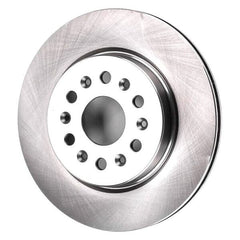 Power Stop AR82193 - Autospecialty OE 1-Piece Plain Rear Brake Rotors vehicle fitment brake part