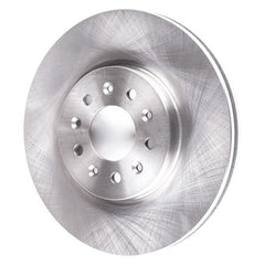 Power Stop AR82194 - Autospecialty OE 1-Piece Plain Front Brake Rotors vehicle fitment brake part