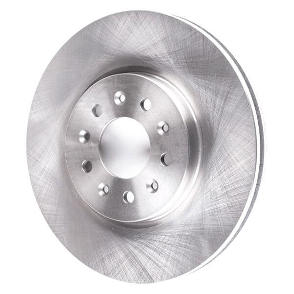 Power Stop AR82194 - Autospecialty OE 1-Piece Plain Front Brake Rotors vehicle fitment brake part