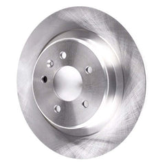 Power Stop AR82196 - Autospecialty OE 1-Piece Plain Rear Brake Rotors vehicle fitment brake part