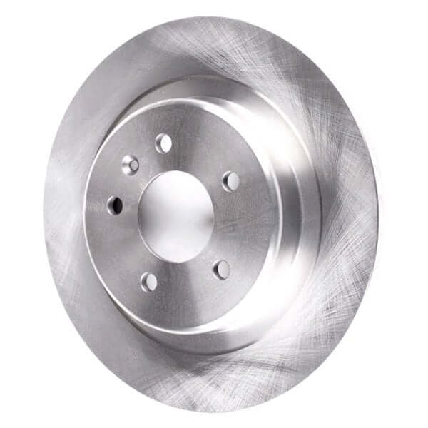 Power Stop AR82196 - Autospecialty OE 1-Piece Plain Rear Brake Rotors vehicle fitment brake part