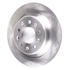 Power Stop AR82197 - Autospecialty OE 1-Piece Plain Rear Brake Rotors vehicle fitment brake part