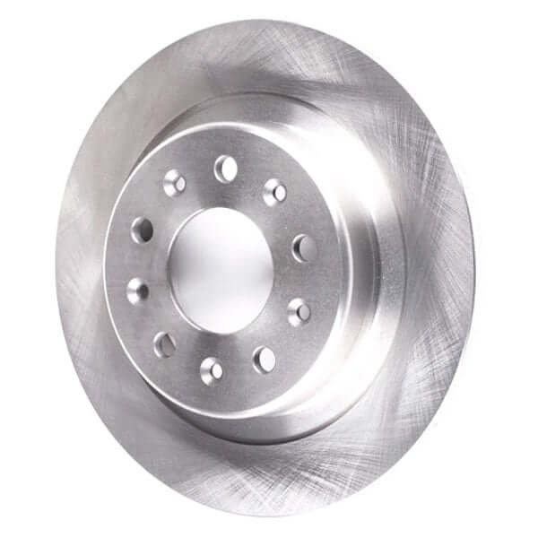 Power Stop AR82197 - Autospecialty OE 1-Piece Plain Rear Brake Rotors vehicle fitment brake part
