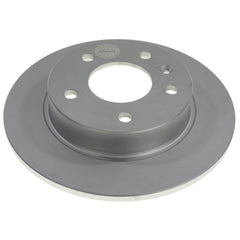 Power Stop AR82206EVC Evolution Geomet Coated Rear Brake Rotor for 2020-2022 Buick Encore GX Essence, Preferred, Select product image