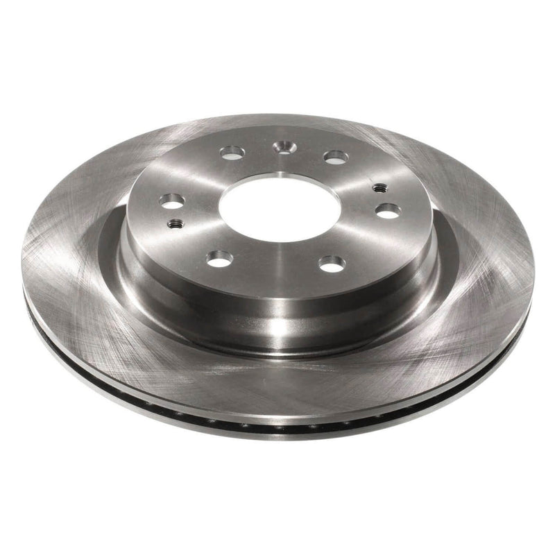 Power Stop AR82211 Autospecialty OE Vented 1-Piece Plain Rear Brake Rotor for 2023 Chevrolet Colorado product image