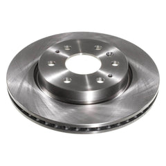 Power Stop AR82212 Autospecialty OE Vented 1-Piece Plain Front Brake Rotor for 2023 Chevrolet Colorado product image