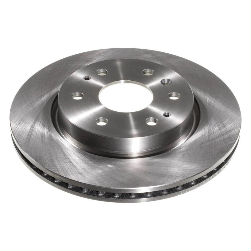 Power Stop AR82212 Autospecialty OE Vented 1-Piece Plain Front Brake Rotor for 2023 Chevrolet Colorado product image