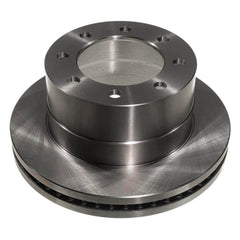 Power Stop AR82213 Autospecialty OE Vented 1-Piece Plain Rear Brake Rotor for 2021-2023 Chevrolet Express 3500 product image