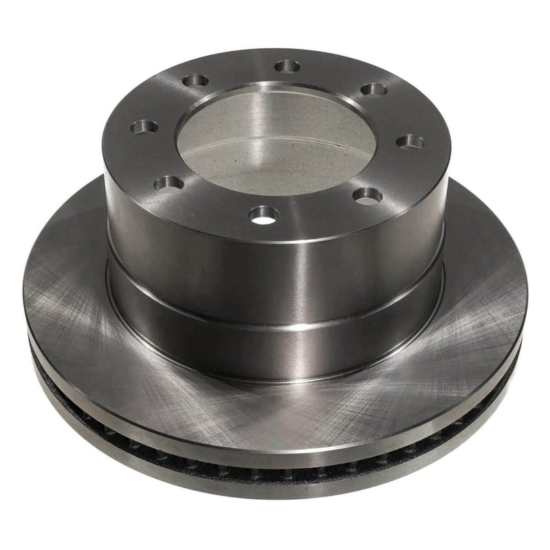 Power Stop AR82213 Autospecialty OE Vented 1-Piece Plain Rear Brake Rotor for 2021-2023 Chevrolet Express 3500 product image