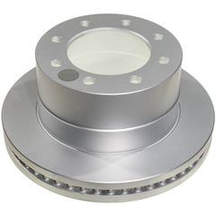 Power Stop AR82213EVC Evolution Geomet Coated Vented 1-Piece Plain Rear Brake Rotor for 2021-2023 Chevrolet Express 3500 Base, LS, LT product image