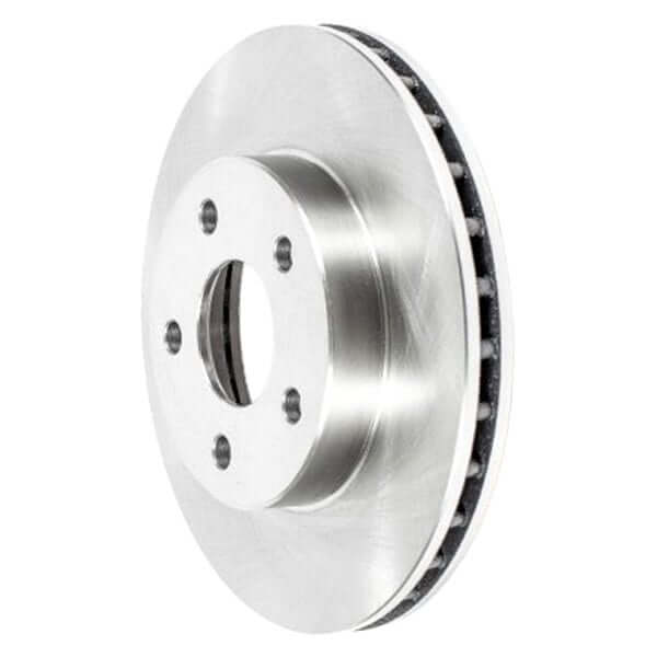 Power Stop AR8223 - Autospecialty OE 1-Piece Plain Front Brake Rotor vehicle fitment brake part