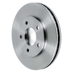Power Stop AR8228 - Autospecialty OE Vented 1-Piece Plain Front Brake Rotor vehicle fitment brake part