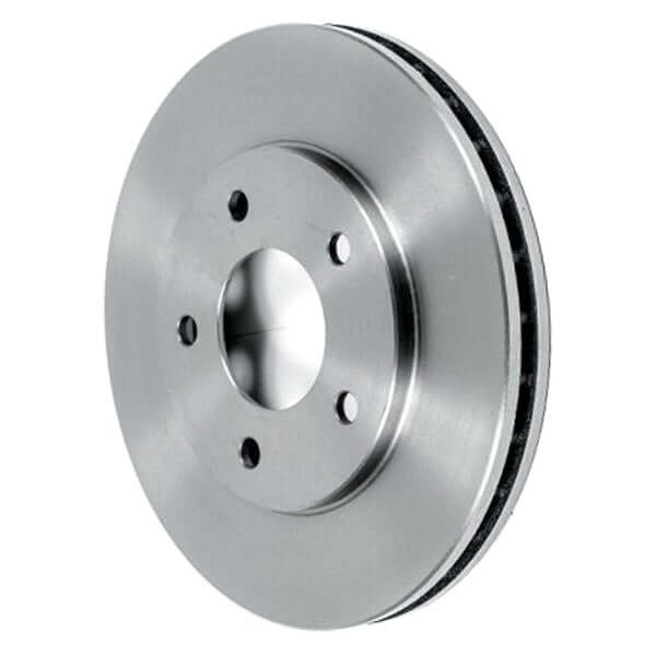 Power Stop AR8228 - Autospecialty OE Vented 1-Piece Plain Front Brake Rotor vehicle fitment brake part