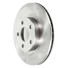 Power Stop AR8234 - Autospecialty OE 1-Piece Plain Front Brake Rotor vehicle fitment brake part