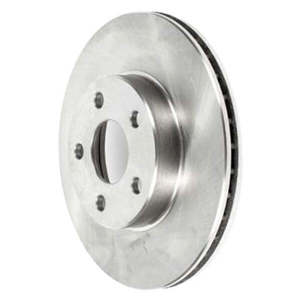 Power Stop AR8234 - Autospecialty OE 1-Piece Plain Front Brake Rotor vehicle fitment brake part