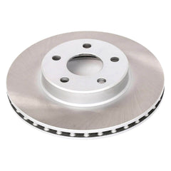 Power Stop AR8234SCR - Front Semi Coated Brake Rotor vehicle fitment brake part