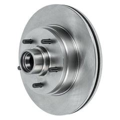 Power Stop AR8235 - Autospecialty OE 1-Piece Plain Front Brake Rotor vehicle fitment brake part