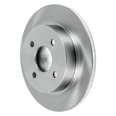 Power Stop AR8237 - Autospecialty OE Solid 1-Piece Plain Rear Brake Rotor vehicle fitment brake part