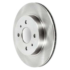 Power Stop AR8238 - Autospecialty OE 1-Piece Plain Front Brake Rotor vehicle fitment brake part