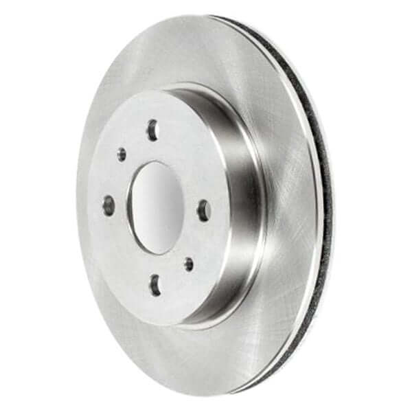 Power Stop AR8238 - Autospecialty OE 1-Piece Plain Front Brake Rotor vehicle fitment brake part