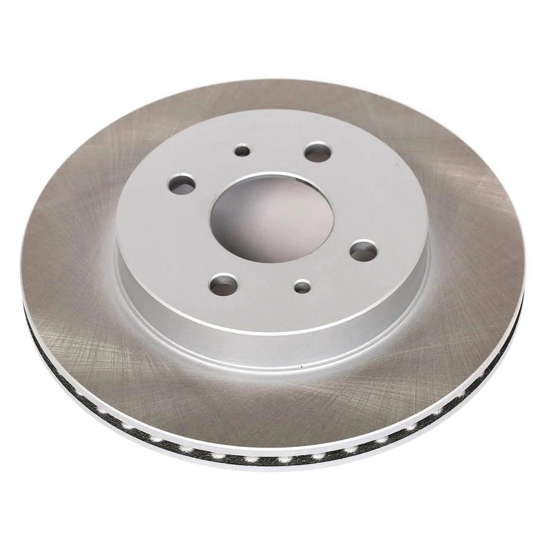 Power Stop AR8238SCR - Front Semi Coated Brake Rotor vehicle fitment brake part