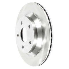 Power Stop AR8240 - Autospecialty OE Vented 1-Piece Plain Front Brake Rotor vehicle fitment brake part