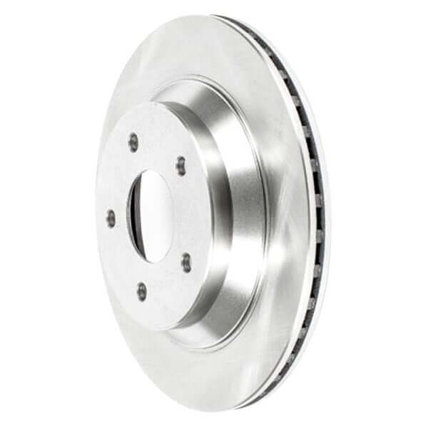 Power Stop AR8240 - Autospecialty OE Vented 1-Piece Plain Front Brake Rotor vehicle fitment brake part