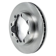 Power Stop AR8242 - Autospecialty OE Vented 1-Piece Plain Front Brake Rotor vehicle fitment brake part