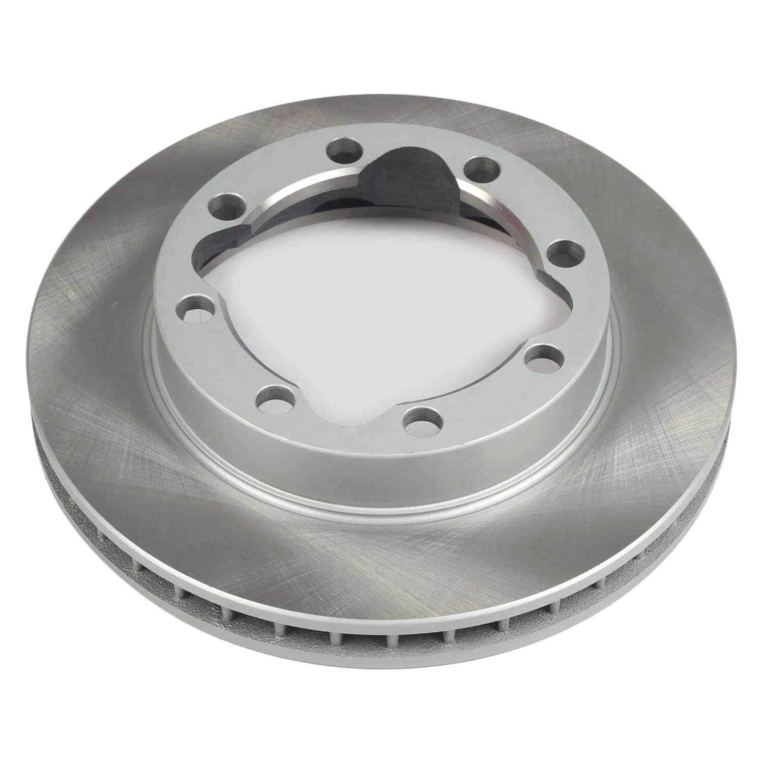 Power Stop AR8242SCR - Front Semi Coated Brake Rotor vehicle fitment brake part