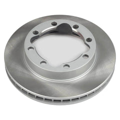 Power Stop AR8242SCR - Front Semi Coated Brake Rotor vehicle fitment brake part