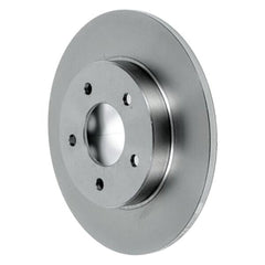 Power Stop AR8245 - Autospecialty OE Solid 1-Piece Plain Rear Brake Rotor vehicle fitment brake part