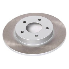 Power Stop AR8245SCR - Rear Semi Coated Brake Rotor vehicle fitment brake part