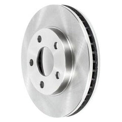Power Stop AR8250 - Autospecialty OE 1-Piece Plain Front Brake Rotor vehicle fitment brake part